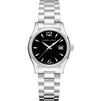 Orologio Hamilton Donna Jazzmaster Lady in Acciaio H32351135 - H32351135
